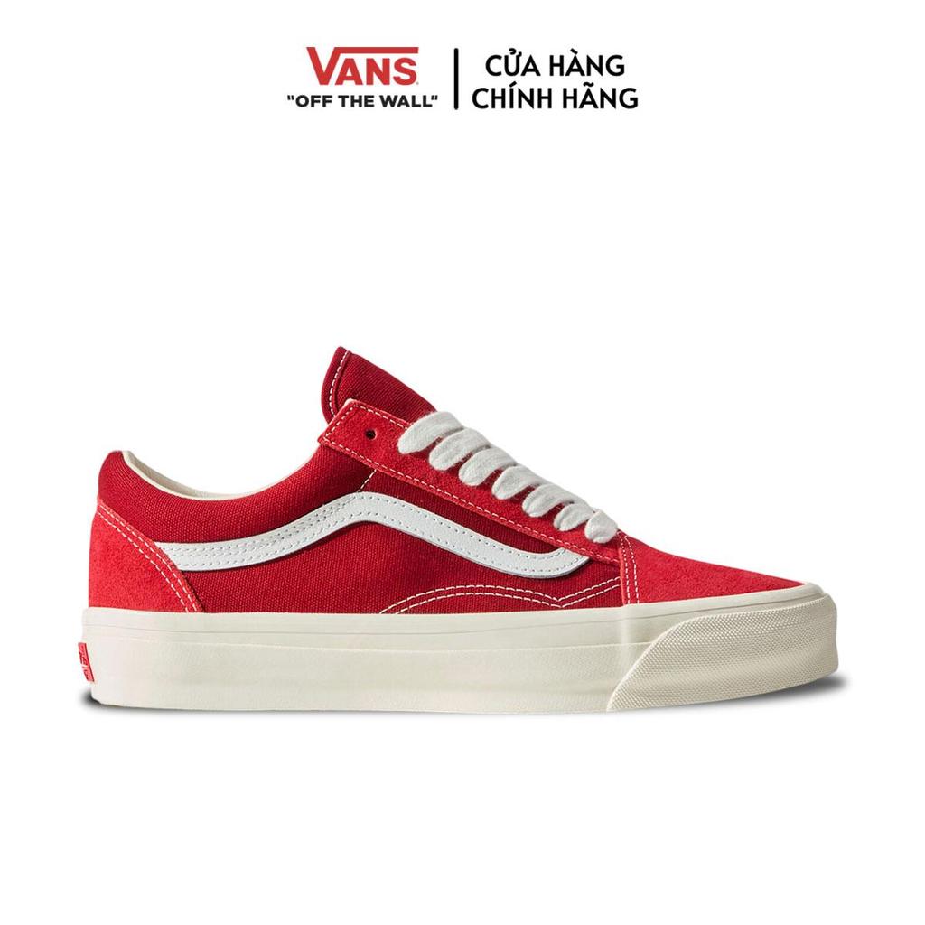 Vans Giày LX Old Skool VN000D569IJ