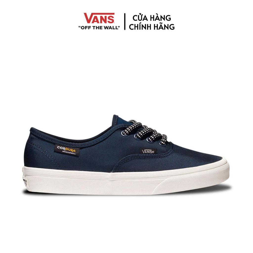 Vans Giày Authentic VN000CRQLKZ