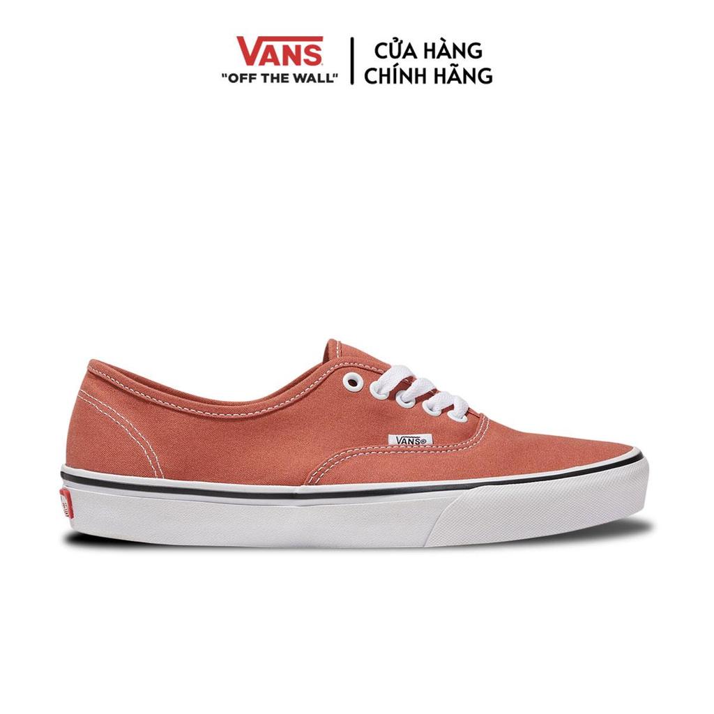 VANS Giày Authentic VN0A2Z3ZC9J