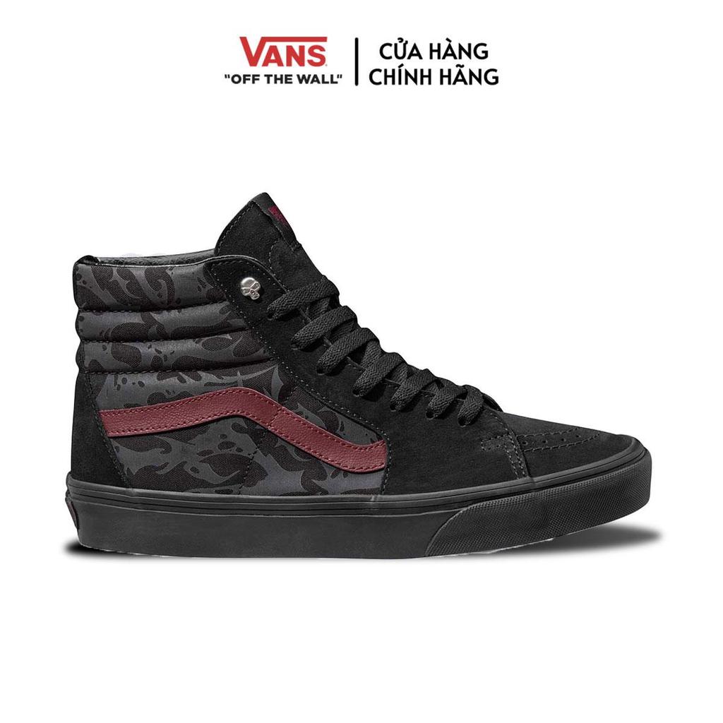 Vans Giày SK8-Hi VN000CMX02Y