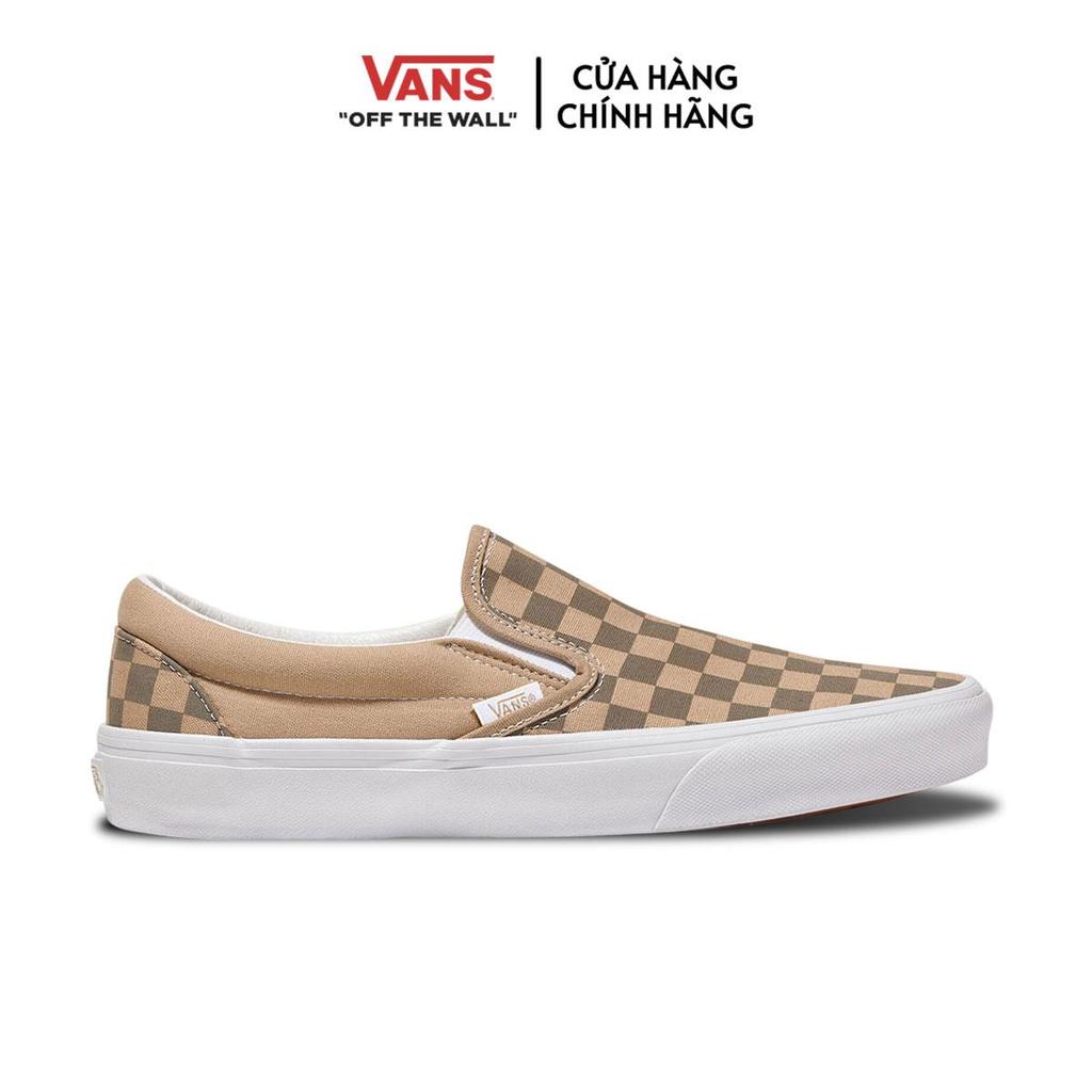 Vans Giày Classic Slip-On VN0A2Z41DFM