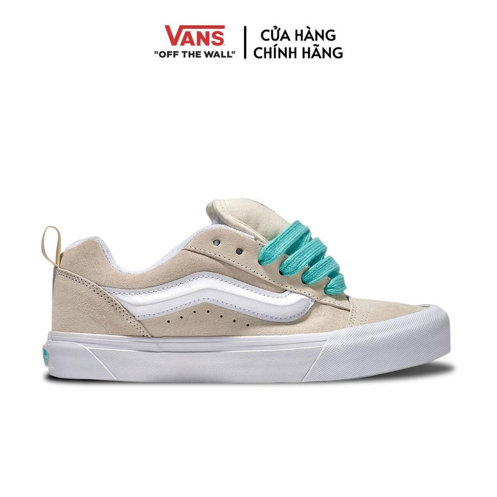 Vans Giày Knu Skool VN000D6ZCRM
