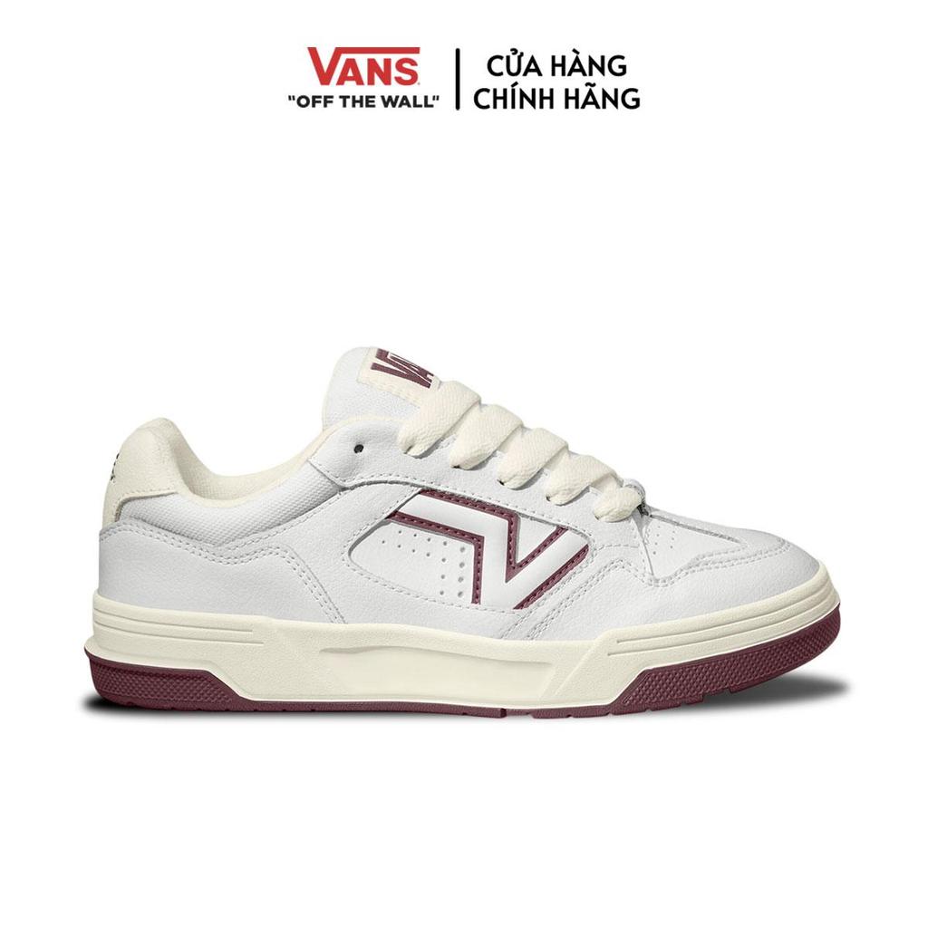 Vans Giày Upland VN000D1H4QU