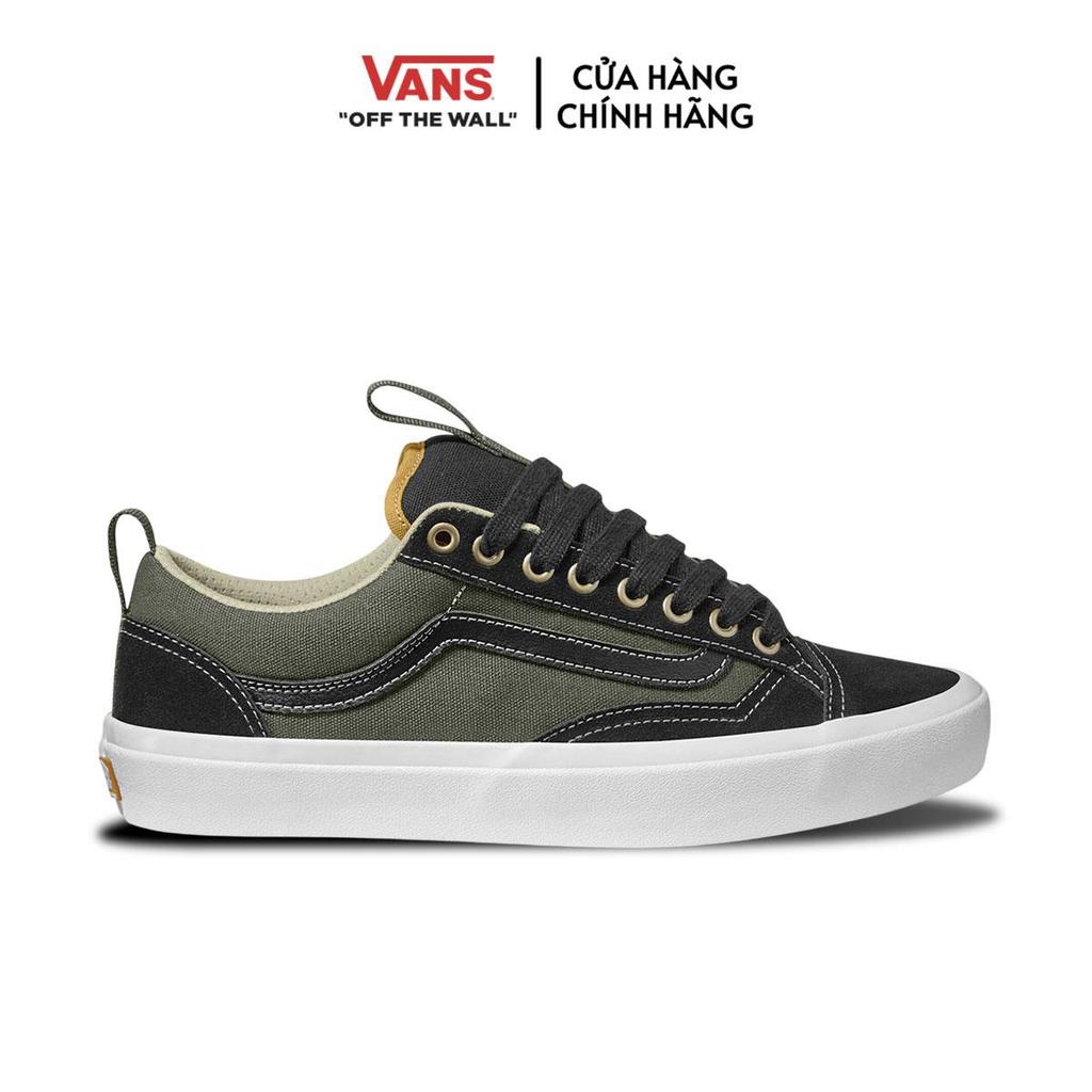 Vans Giày Skate Old Skool 36 + VN000D5RENC
