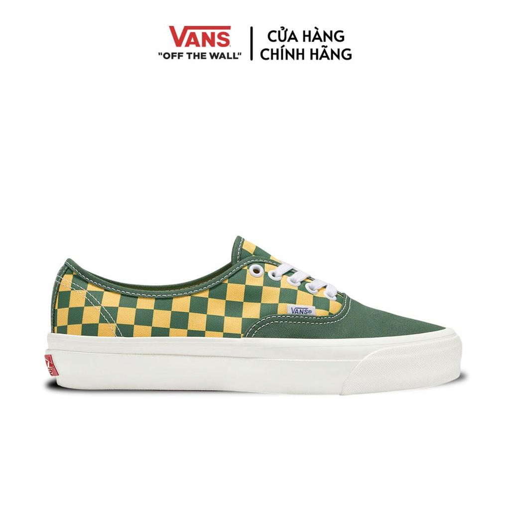 Vans Giày LX Authentic 44 VN000EBNBR1