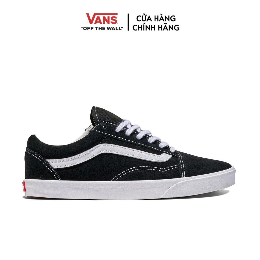 Vans Giày Old Skool Lowpro VN000D0EMCG