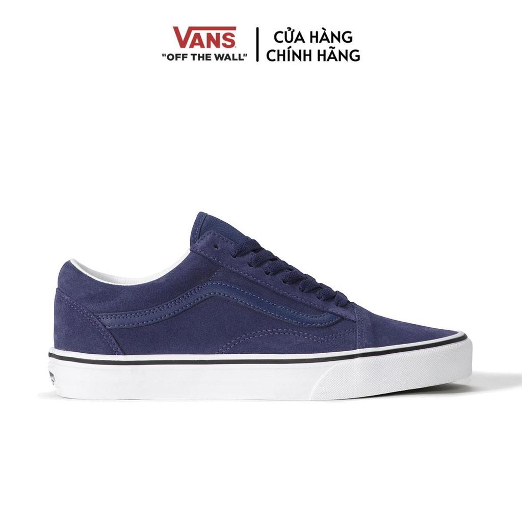 Vans Giày Old Skool VN000E9TEMT