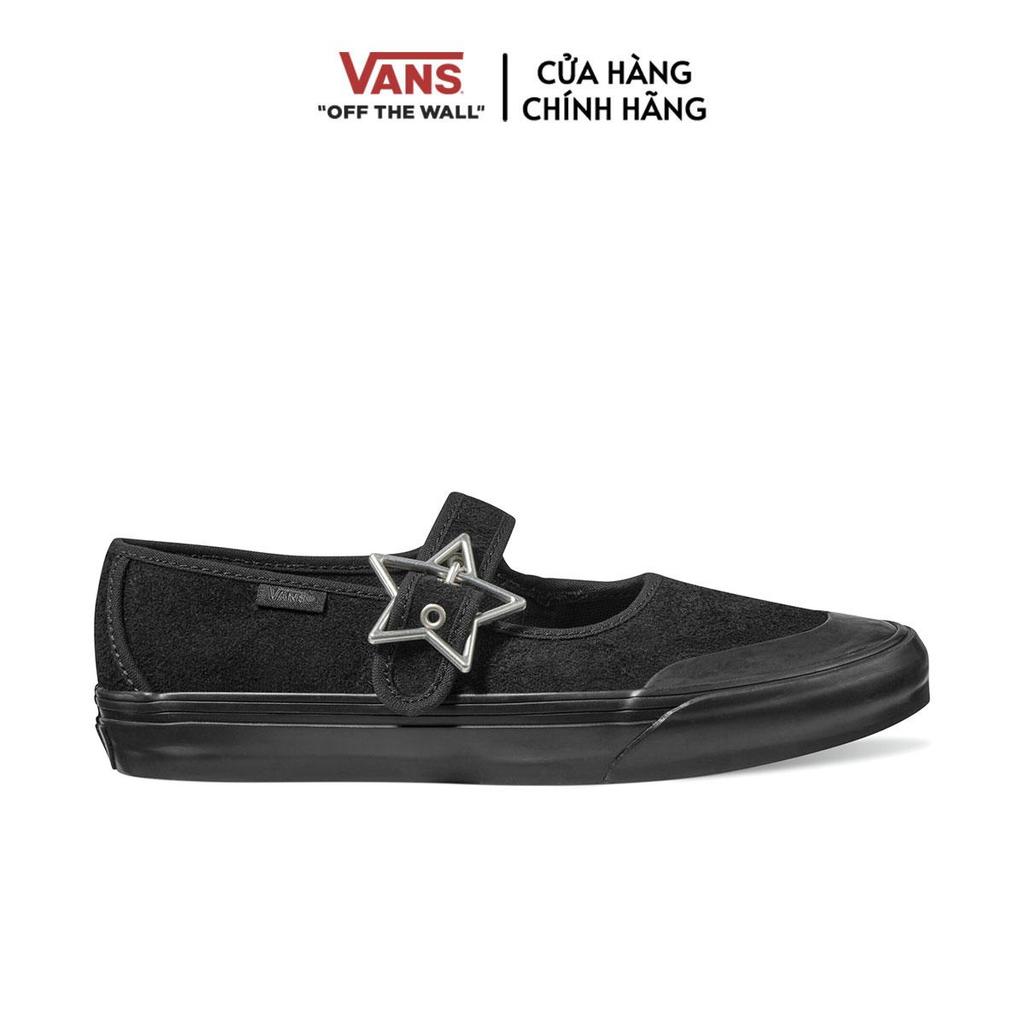 Vans Giày Mary Jane VN000CRRCJJ