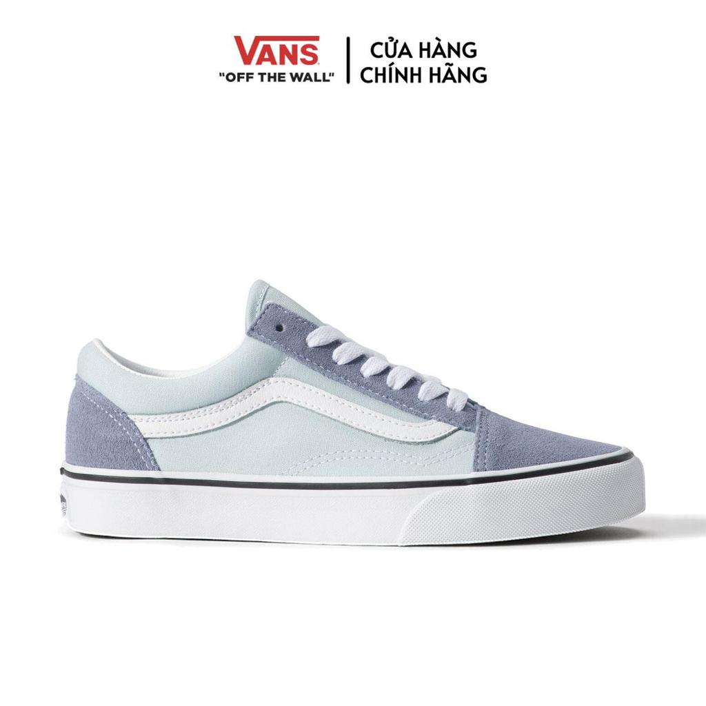 Vans Giày Old Skool VN000D6WBLU