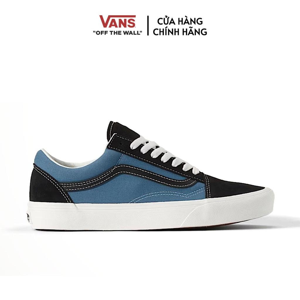Vans Giày Old Skool VN000D7ZNGV