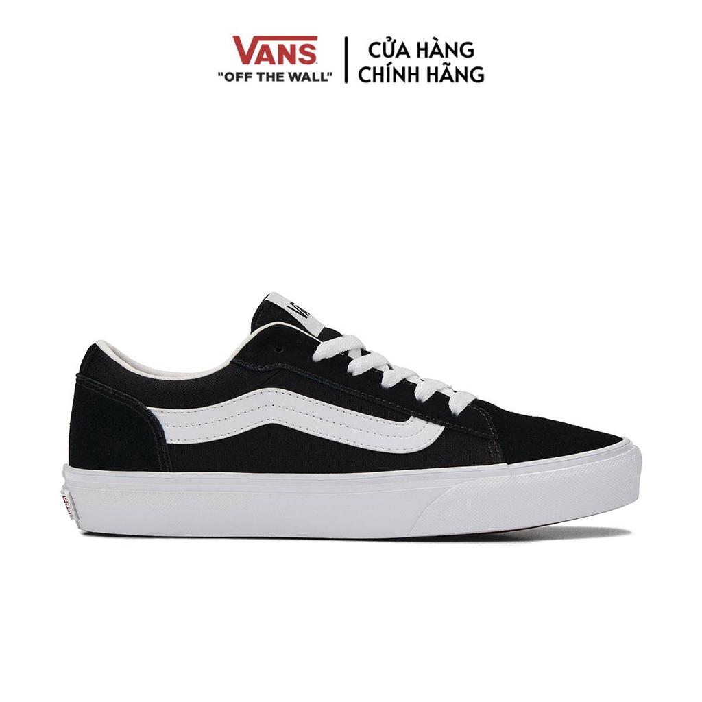 Vans Giày Vero LS VN000VA3BA2