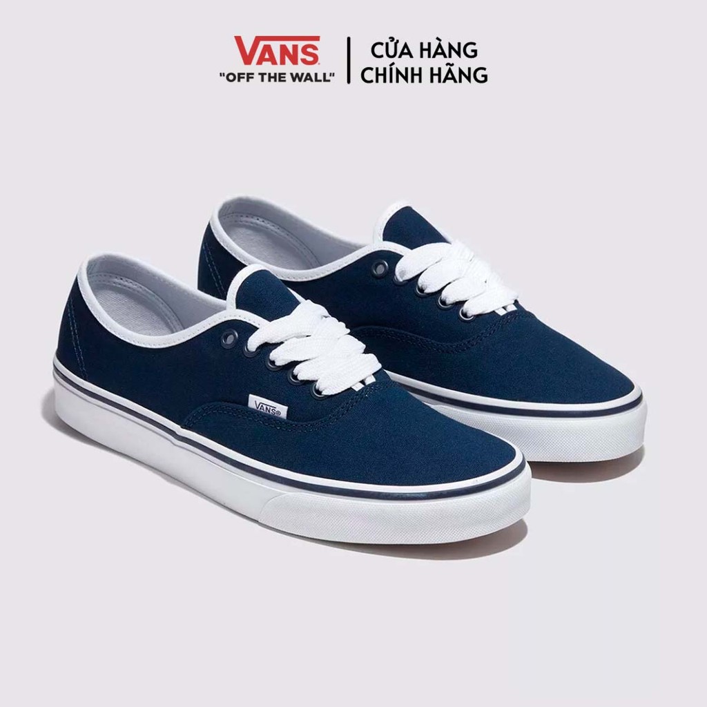 Vans Giày Authentic VN0A2Z3ZNAV