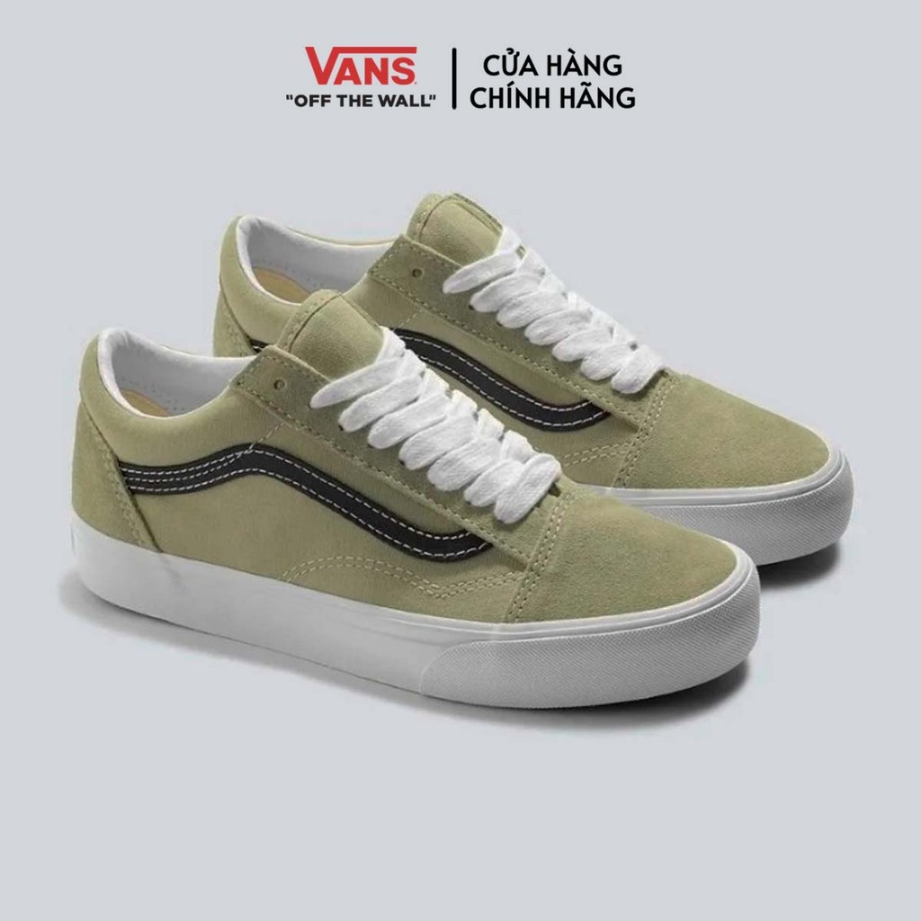 Vans Giày Old Skool VN0A2Z42D3Z