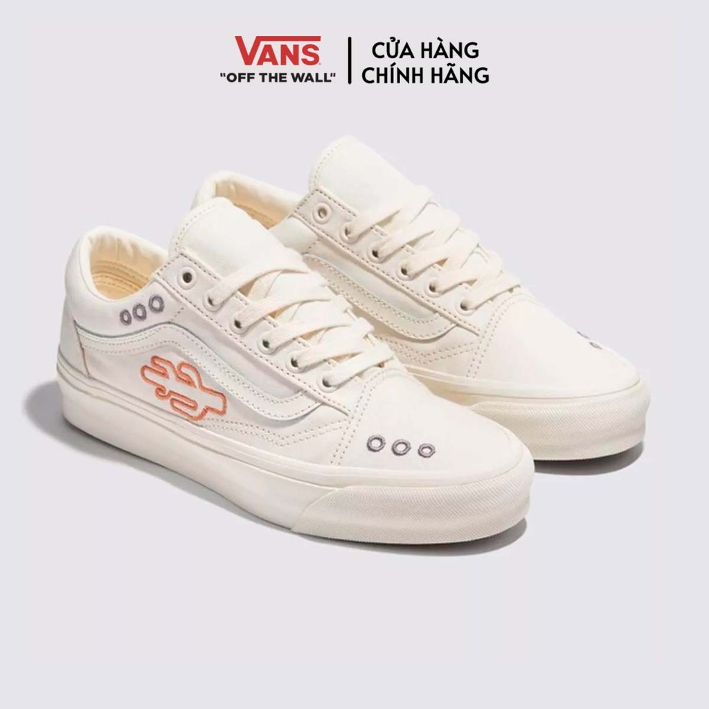 Vans Giày MTE Old Skool 36 VN000CY2FS8
