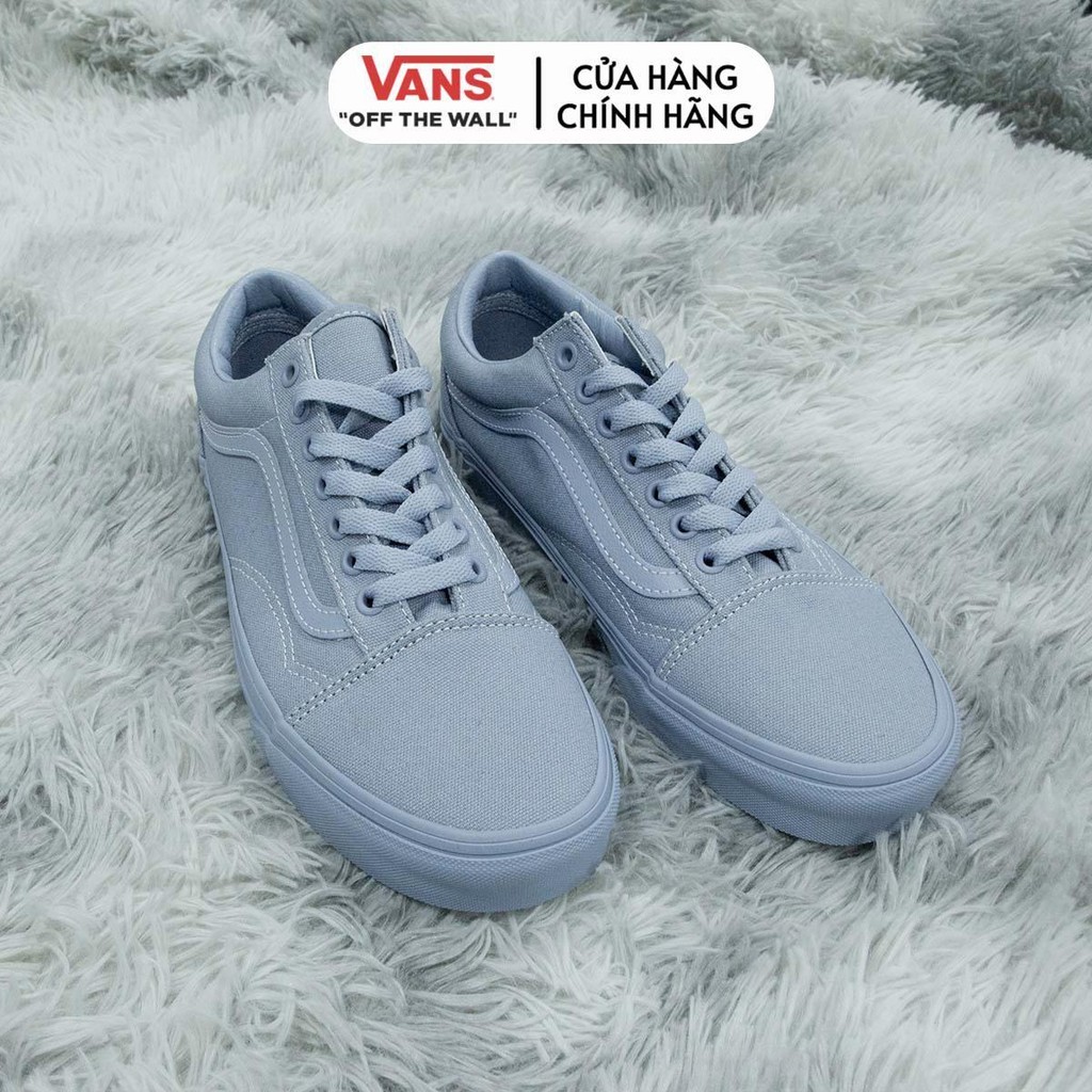 VANS Giày Old Skool VN000CT8DSB