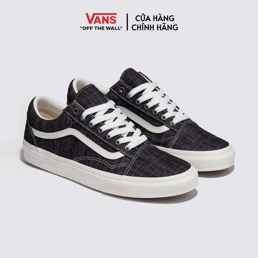 Vans Giày Old Skool VN000CR5Y28