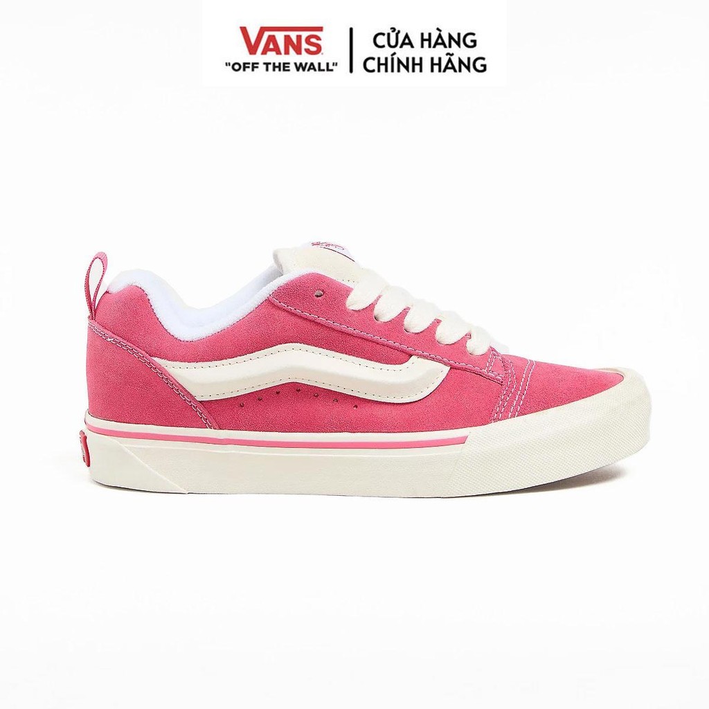 Vans Giày Knu Skool VN0009QCBJ1