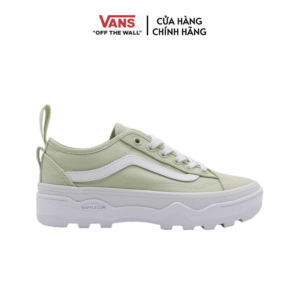 Vans Giày Sentry Old Skool WC VN0A5KR3BHF