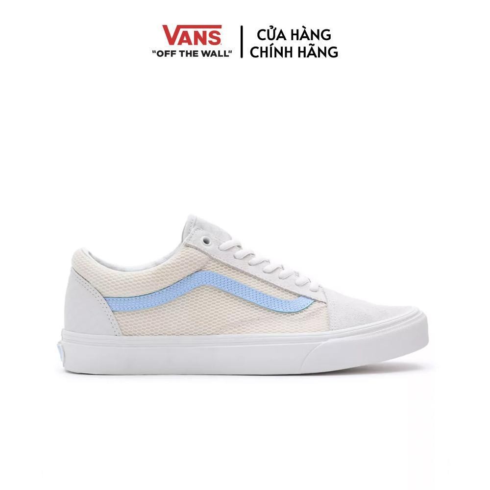 Vans Giày Old Skool VN0007NT9DK