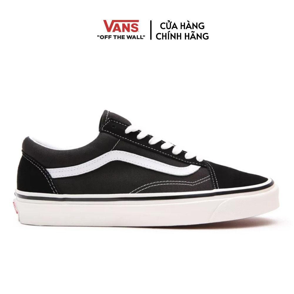 Vans Giày Old Skool 36 DX VN0A38G2PXC