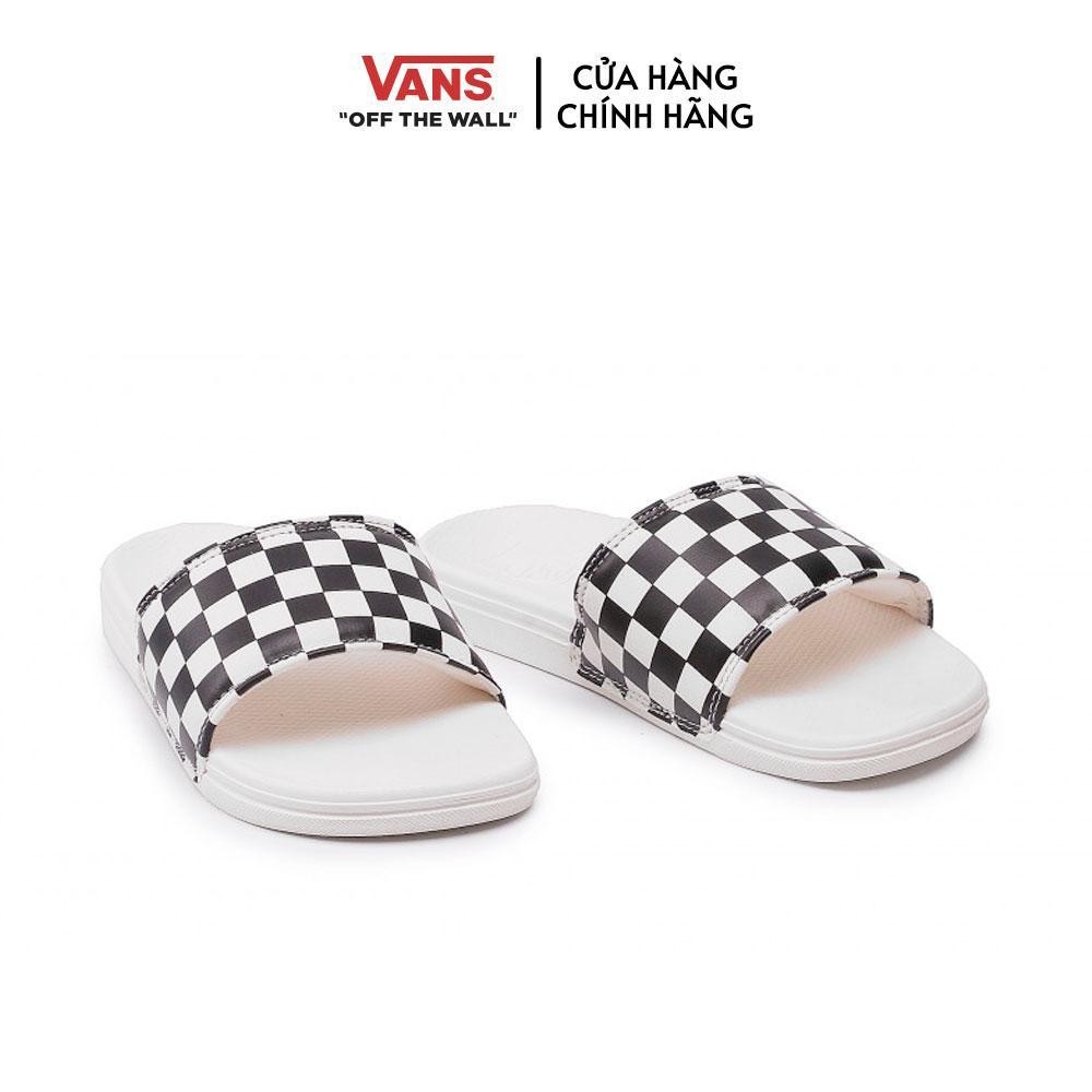 Vans Dép La Costa Slide-On Sandals VN0A5HFER6R
