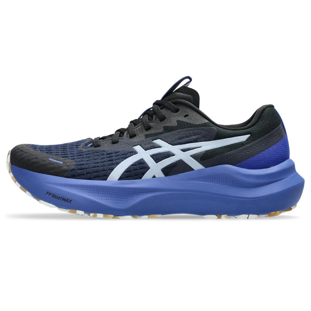 Giày Chạy Bộ Nam ASICS GT-2000 14 LITE-SHOW Lite-Show/Dark Cobalt 1011C128.400