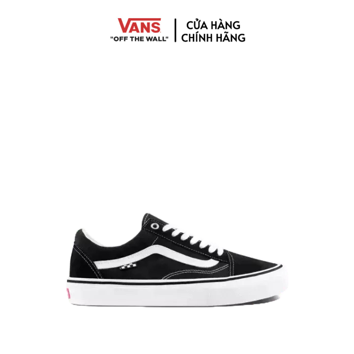Vans Giày Skate Old Skool VN0A5FCBY28