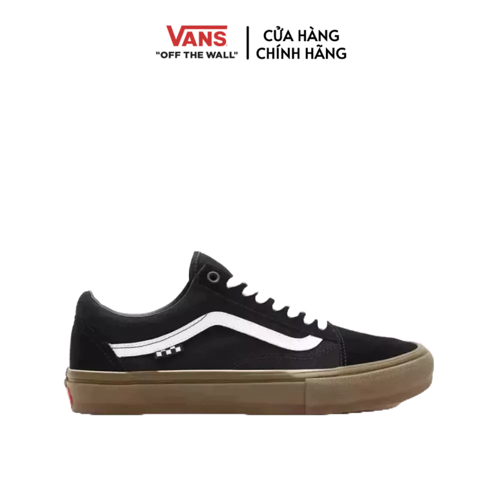 Vans Giày Skate Old Skool VN0A5FCBB9M