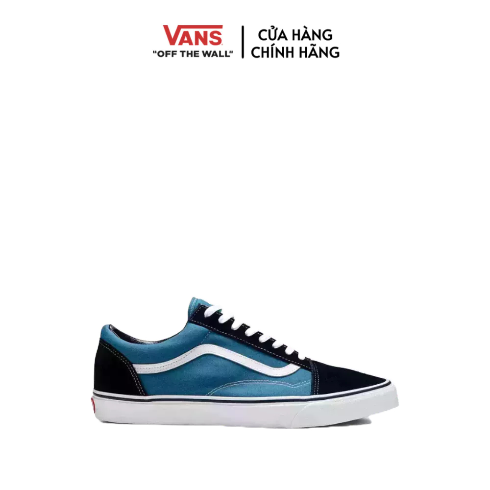 Vans Giày Old Skool VN000D3HNVY