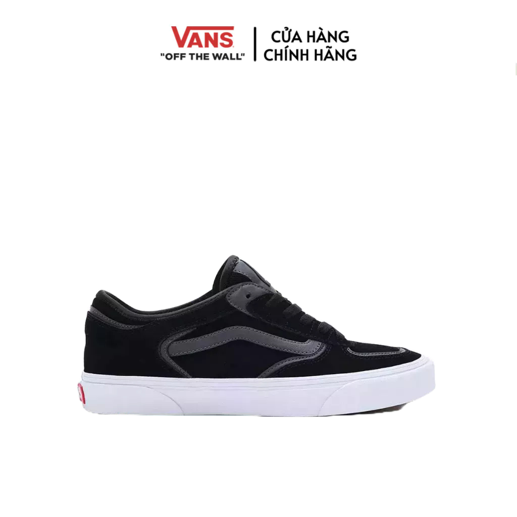 Vans Giày Rowley Classic VN0009QJKOU