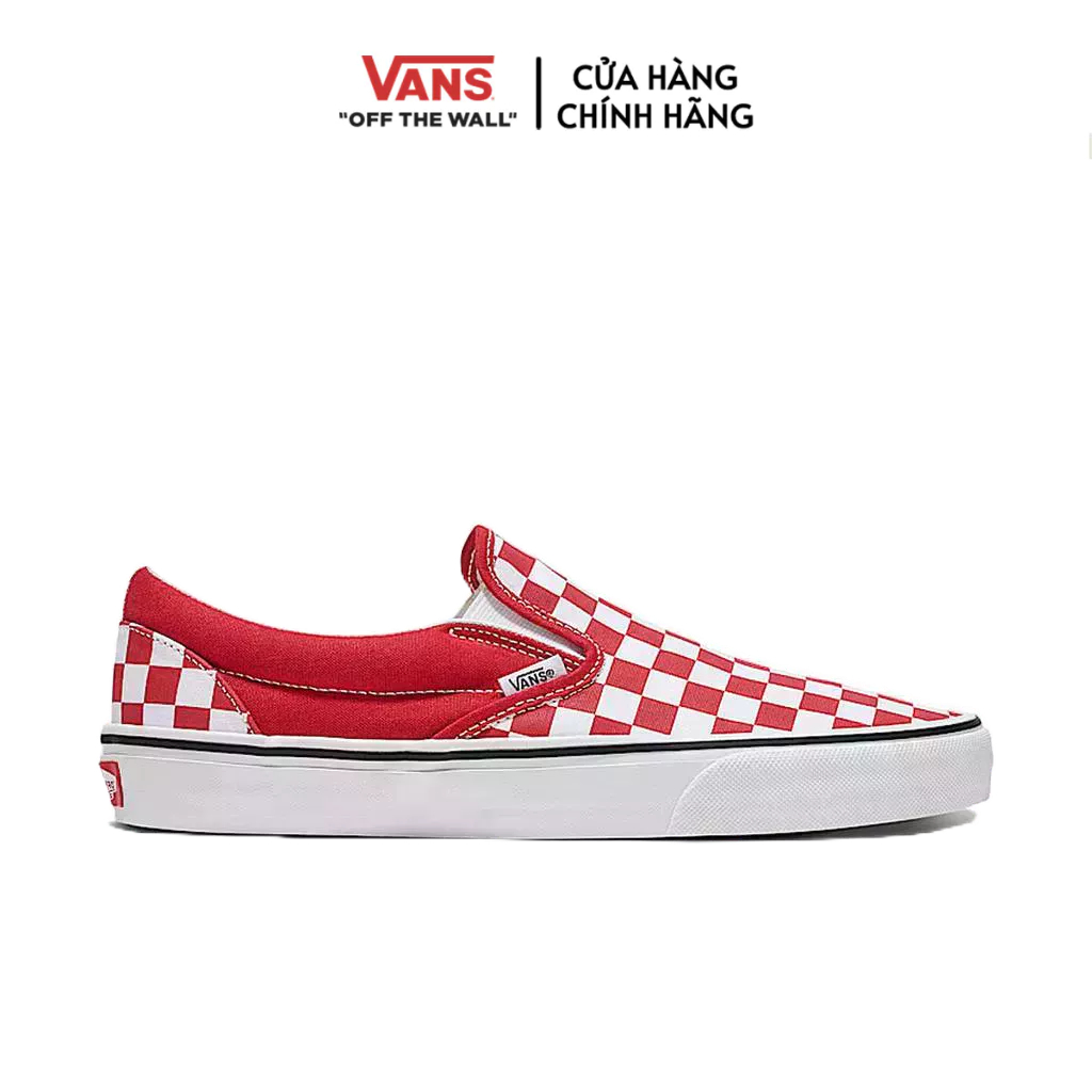 Vans Giày Classic Slip-On VN000DAH14A