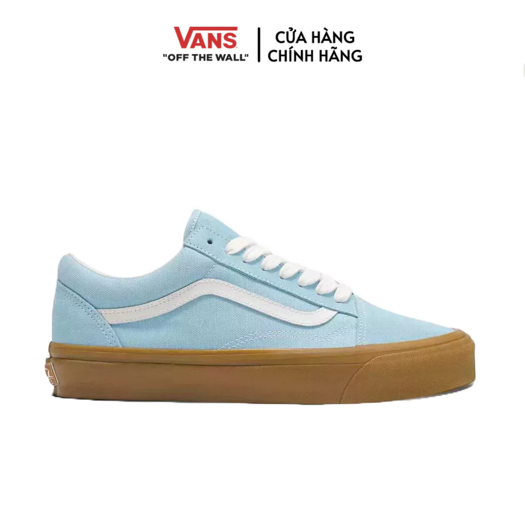 Vans Giày LX Old Skool VN000D56CAU