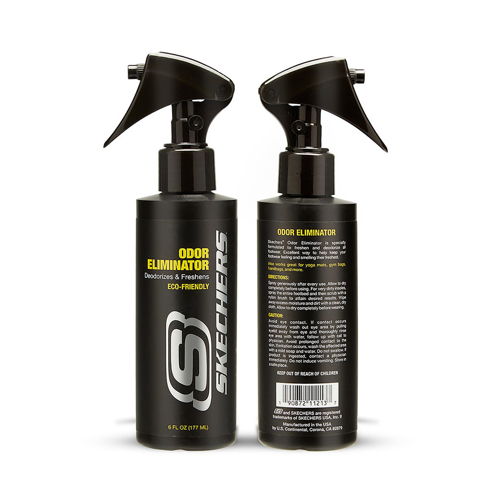 Dung dịch vệ sinh giày - Odor Eliminator Spray - SK0019-AST-99