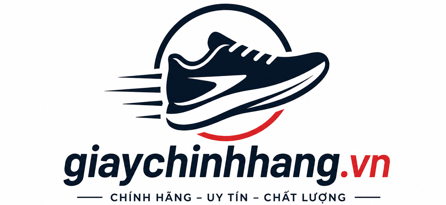 Giày Chính Hãng