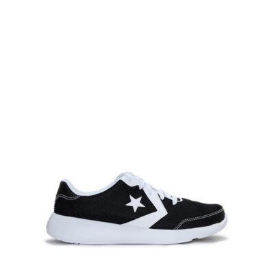 Giày Thể Thao Converse Day One Trainer Unisex - Black/White/White