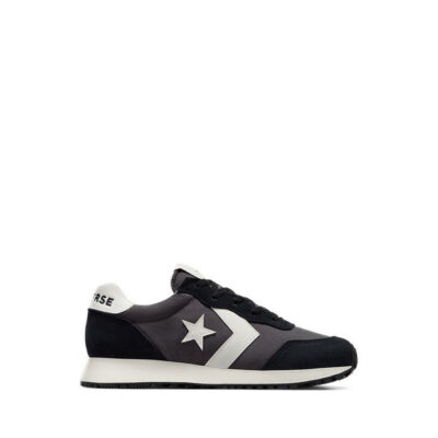 Giày Thể Thao Converse Omega Trainer Unisex's - Black/Dark Matter