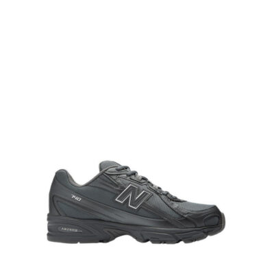 Giày Thể Thao Nam New Balance 740 - Black