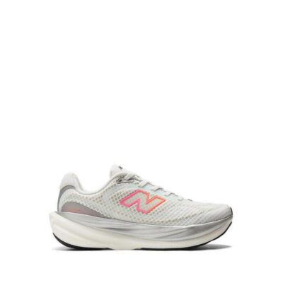 Giày Chạy Bộ New Balance 1080 v15 Women Performance Running - White