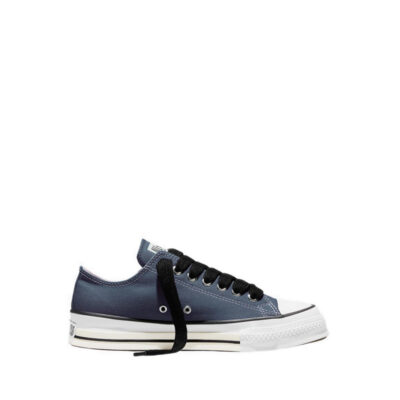 Giày Thể Thao Converse CTAS Throwback Men's - Navy/Vintage White/Black