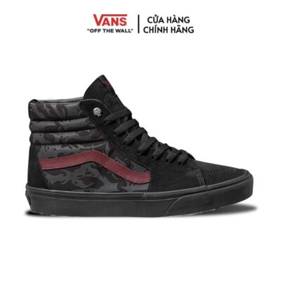Vans Giày SK8-Hi VN000CMX02Y
