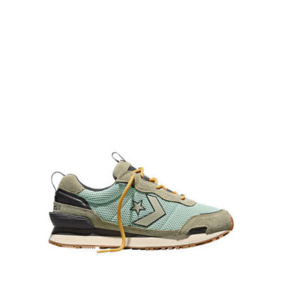 Giày Thể Thao Converse Omega Trainer Hike Unisex Sneakers - Green