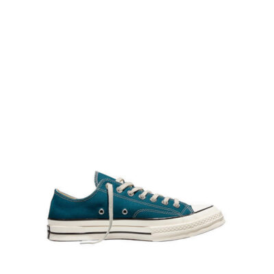 Giày Thể Thao Converse Chuck 70 Unisex - Murky Waters/Egret/Black