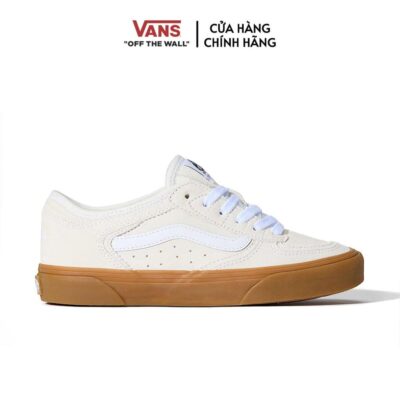 Vans Giày Rowley Classic VN000EDUCD3