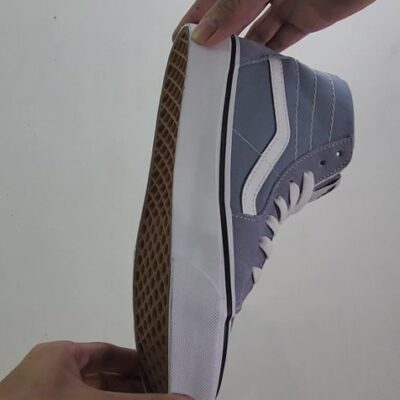 Vans Giày SK8-Hi Tapered VN0009QPDSB