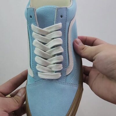 Vans Giày LX Old Skool VN000D56CAU
