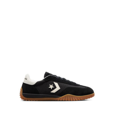 Giày Thể Thao Converse Run Star Trainer Unisex - Black/Egret/Honey