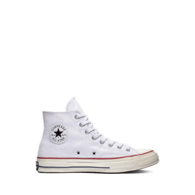 Giày Thể Thao Converse Chuck 70 Hi Men's - White