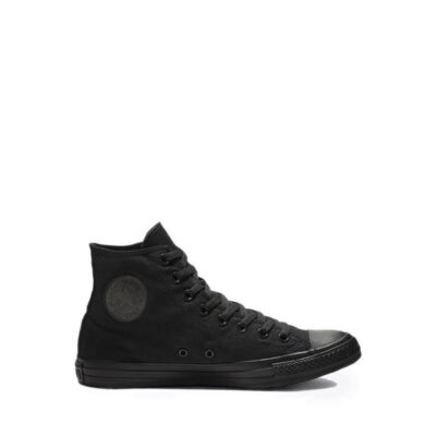 Giày Thể Thao Converse Chuck Taylor All Star HI Unisex - Black