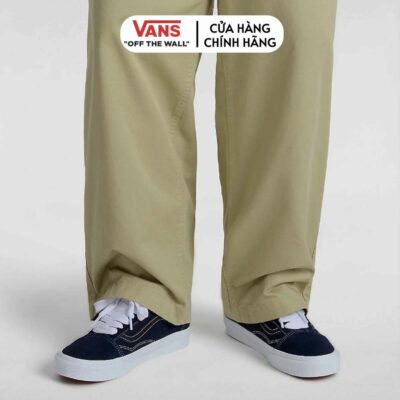 Vans Giày Old Skool VN0A2Z42JDU