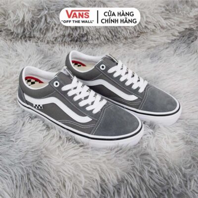 Vans Giày Skate Old Skool VN0A5FCB1N6